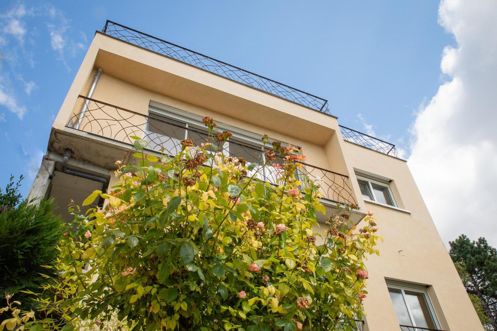L'Atelier Sur Seine Bed and Breakfast Épinay-sur-Seine Eksteriør billede