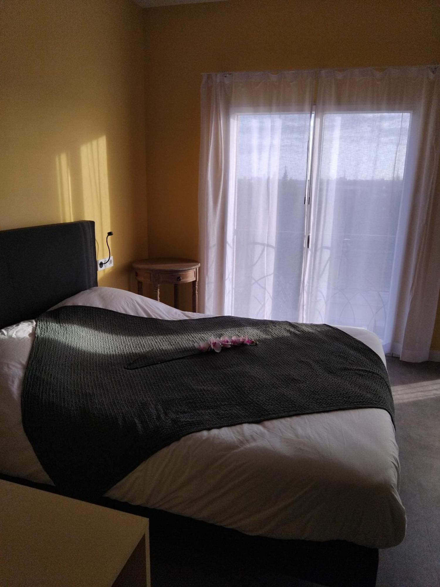 L'Atelier Sur Seine Bed and Breakfast Épinay-sur-Seine Eksteriør billede