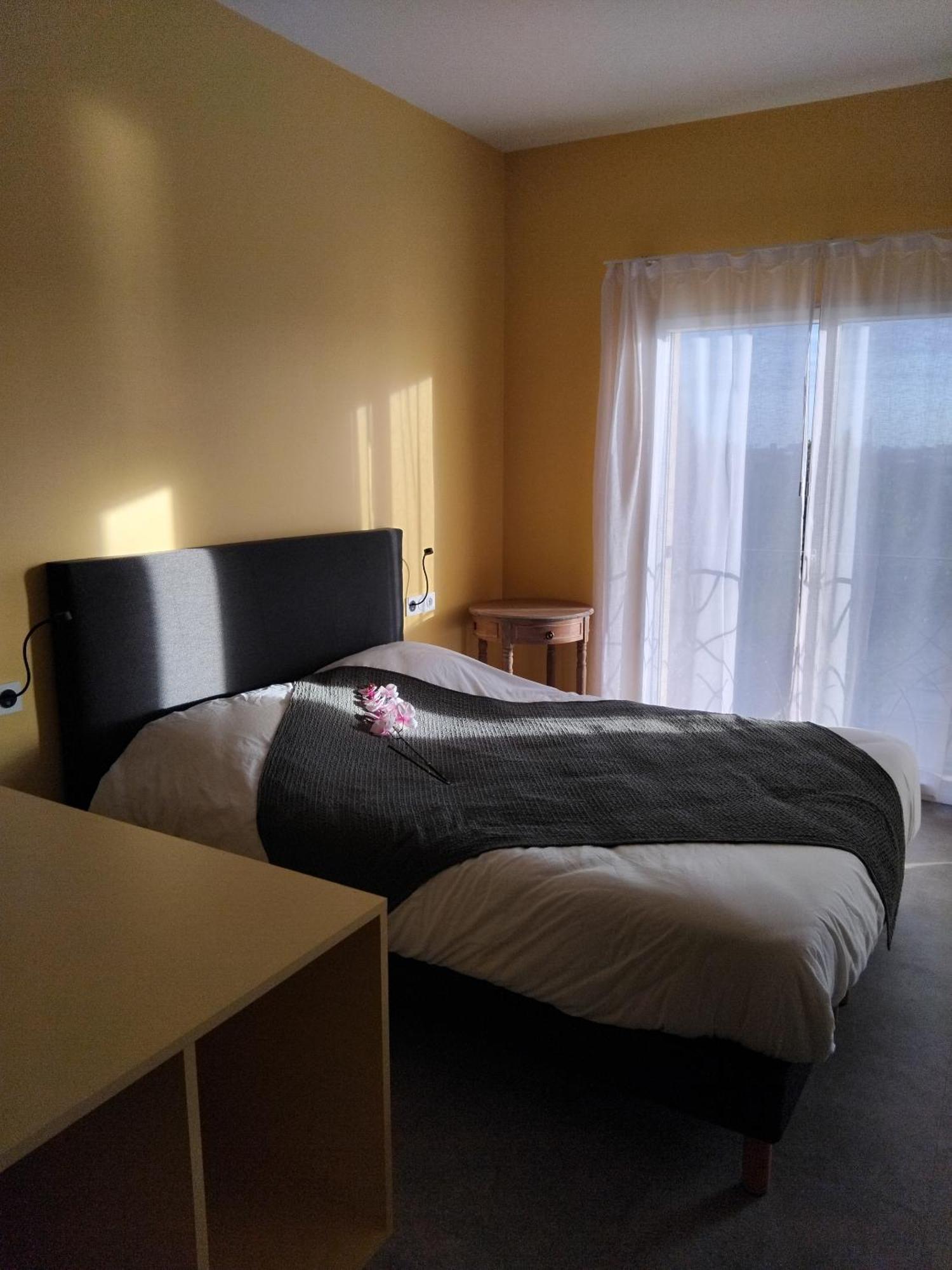 L'Atelier Sur Seine Bed and Breakfast Épinay-sur-Seine Eksteriør billede